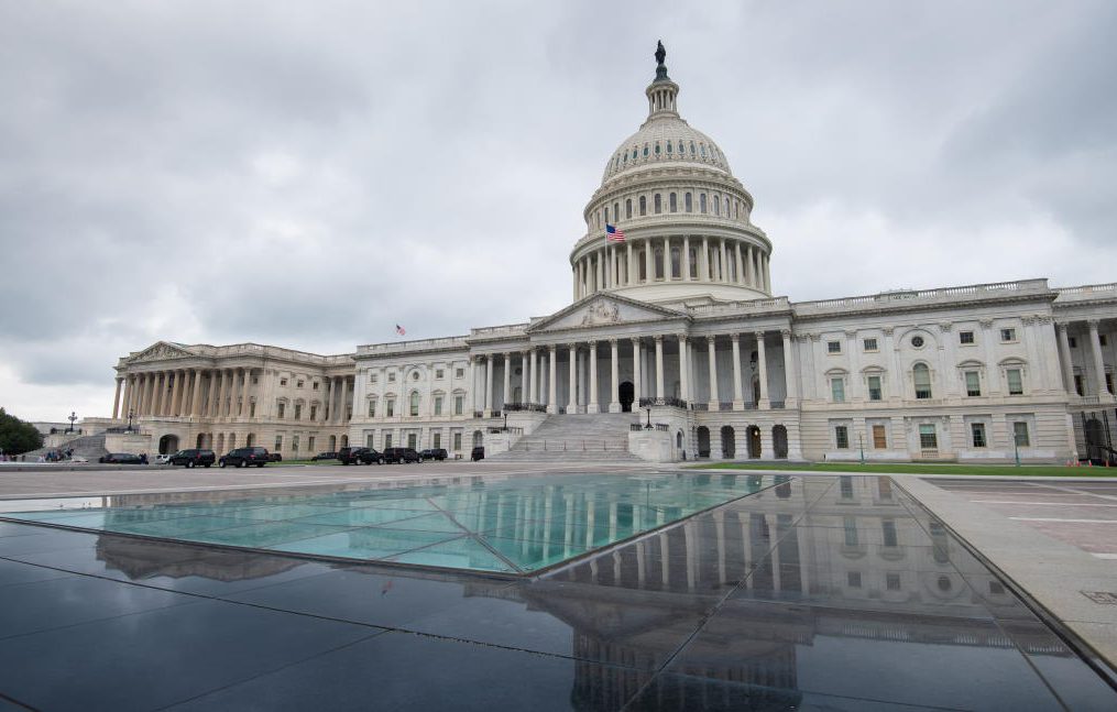 “Significant Data Breach” Hits Lawmakers On Capitol Hill